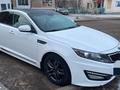 Kia Optima 2013 годаүшін7 300 000 тг. в Караганда – фото 11