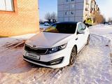 Kia Optima 2013 года за 7 300 000 тг. в Караганда