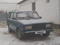 ВАЗ (Lada) 2107 2005 годаүшін500 000 тг. в Атырау