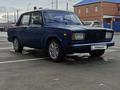 ВАЗ (Lada) 2107 2005 года за 500 000 тг. в Атырау – фото 17