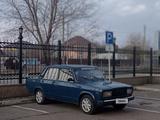 ВАЗ (Lada) 2107 2005 годаүшін500 000 тг. в Атырау