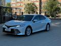 Toyota Camry 2019 годаүшін14 900 000 тг. в Астана – фото 2