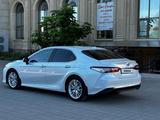 Toyota Camry 2019 годаүшін14 900 000 тг. в Астана – фото 4