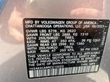 Volkswagen Teramont 2024 года за 29 500 000 тг. в Алматы – фото 5
