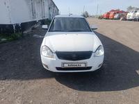 ВАЗ (Lada) Priora 2170 2013 года за 1 700 000 тг. в Астана