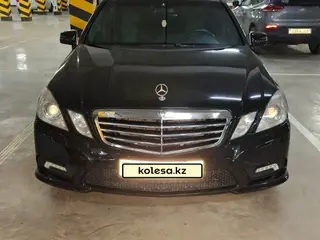 Mercedes-Benz E 350
