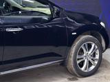 Nissan Murano 2012 годаүшін7 500 000 тг. в Актобе – фото 3