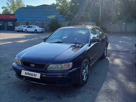 Nissan Cefiro 1995 года за 1 800 000 тг. в Алматы – фото 17