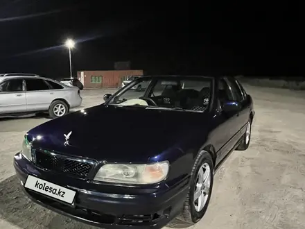 Nissan Cefiro 1995 года за 1 800 000 тг. в Алматы – фото 10