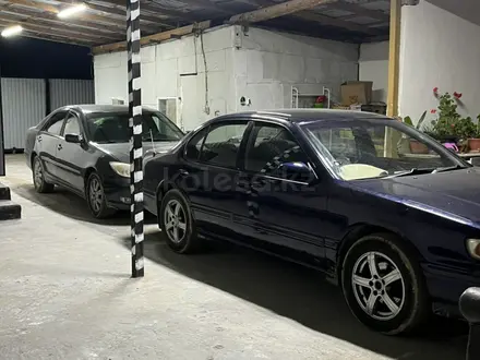Nissan Cefiro 1995 года за 1 800 000 тг. в Алматы – фото 39