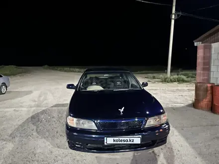Nissan Cefiro 1995 года за 1 800 000 тг. в Алматы – фото 3