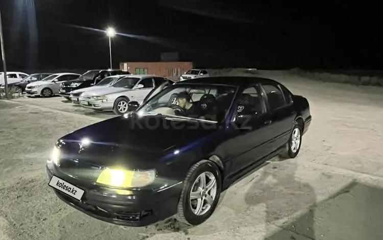 Nissan Cefiro 1995 года за 1 800 000 тг. в Алматы