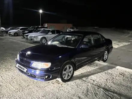 Nissan Cefiro 1995 года за 1 800 000 тг. в Алматы – фото 5