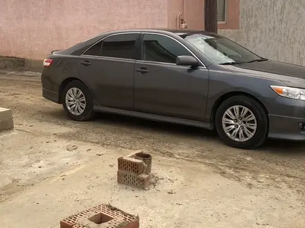 Toyota Camry 2009 года за 4 900 000 тг. в Атырау – фото 6