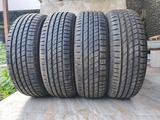 185 60 R15 Ikon (Nokian) Новые за 20 000 тг. в Алматы – фото 3