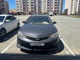 Toyota Camry 2012 года за 7 000 000 тг. в Актобе