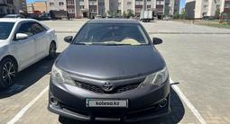 Toyota Camry 2012 года за 7 000 000 тг. в Актобе