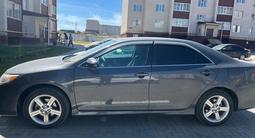 Toyota Camry 2012 года за 7 000 000 тг. в Актобе – фото 3