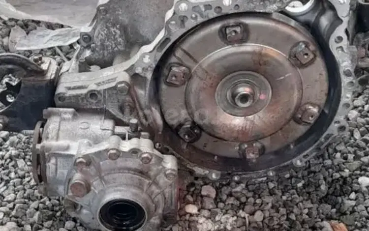 АКПП МКПП 2вд, 4вд за 350 000 тг. в Астана