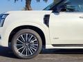 Nissan Patrol Platinum+ 2025 года за 66 200 000 тг. в Алматы – фото 6