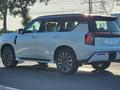 Nissan Patrol Platinum+ 2025 года за 66 200 000 тг. в Алматы – фото 4