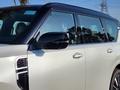 Nissan Patrol Platinum+ 2025 года за 66 200 000 тг. в Алматы – фото 7