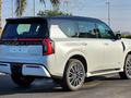 Nissan Patrol Platinum+ 2025 года за 66 200 000 тг. в Алматы – фото 5