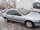 Nissan Primera 1991 года за 850 000 тг. в Ащибулак