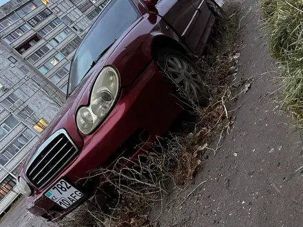 Hyundai Sonata 2004 года за 1 000 000 тг. в Рудный – фото 7