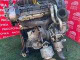 Двигатель, мотор, движок, ДВС BWE 2.0 TFSi. за 550 000 тг. в Петропавловск – фото 2