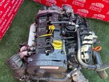 Двигатель, мотор, движок, ДВС BWE 2.0 TFSi. за 550 000 тг. в Петропавловск – фото 5