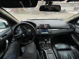 BMW X5 2000 года за 4 000 000 тг. в Караганда – фото 2