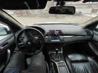 BMW X5 2000 годаүшін4 300 000 тг. в Караганда