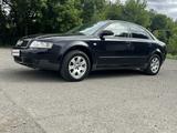 Audi A4 2002 года за 2 500 000 тг. в Аксай – фото 2