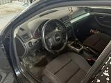 Audi A4 2002 года за 2 500 000 тг. в Аксай – фото 4