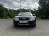 Audi A4 2002 годаүшін2 450 000 тг. в Аксай
