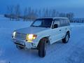 Mitsubishi Pajero 1993 года за 5 000 000 тг. в Шемонаиха – фото 5