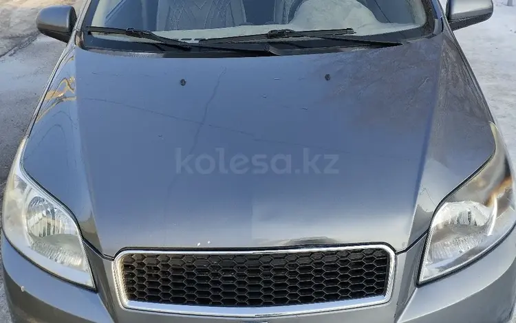 Chevrolet Nexia 2021 годаfor3 800 000 тг. в Алматы