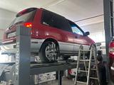 Mitsubishi RVR 1993 года за 950 000 тг. в Семей – фото 2