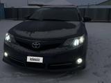 Toyota Camry 2012 года за 6 200 000 тг. в Атырау – фото 3