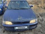 Mitsubishi Lancer 1994 годаfor700 000 тг. в Актобе – фото 2