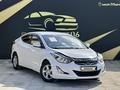 Hyundai Elantra 2015 года за 6 700 000 тг. в Атырау – фото 3