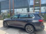 BMW X7 2021 года за 76 400 000 тг. в Астана – фото 4