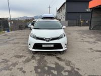 Toyota Sienna 2015 годаfor14 000 000 тг. в Алматы