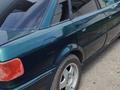 Audi 80 1993 года за 1 050 000 тг. в Шымкент – фото 10