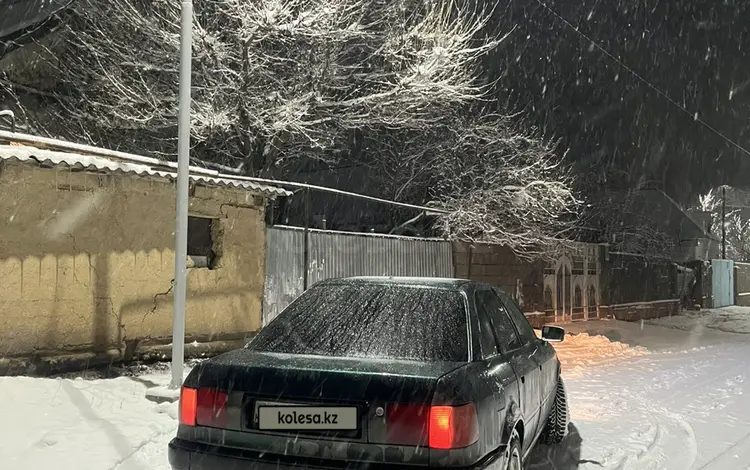 Audi 80 1993 года за 1 050 000 тг. в Шымкент
