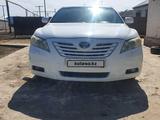 Toyota Camry 2008 годаүшін2 500 000 тг. в Уральск – фото 5