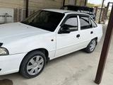 Daewoo Nexia 2013 годаүшін1 500 000 тг. в Сарыагаш – фото 4