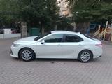 Toyota Camry 2021 года за 15 400 000 тг. в Алматы