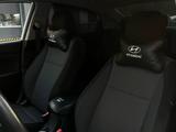 Hyundai Accent 2021 годаүшін8 500 000 тг. в Шымкент – фото 5